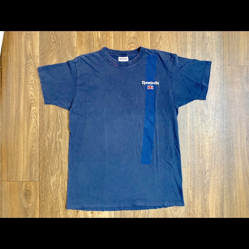 Vintage Reebok Classic T-Shirt